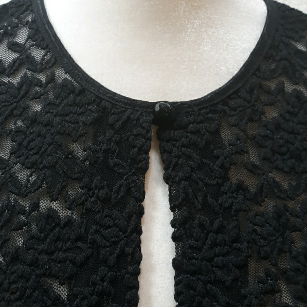 Vintage Jacket, Unknown, Size Medium - image 2